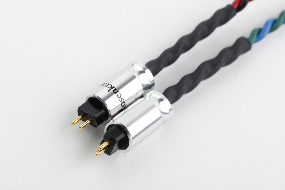 HP-RbBg | Rosenkranz Earphones&Headphones