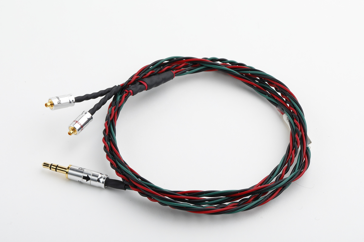 HP-GRb | Rosenkranz Earphones&Headphones