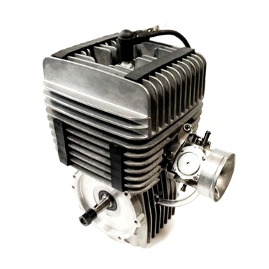 リビルドエンジン】YAMAHA KT100-SD/フルオーバーホール済み/7YA