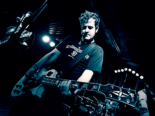 RUDIES BLOG（ルーディーズ）: R.I.P Tony Sly.