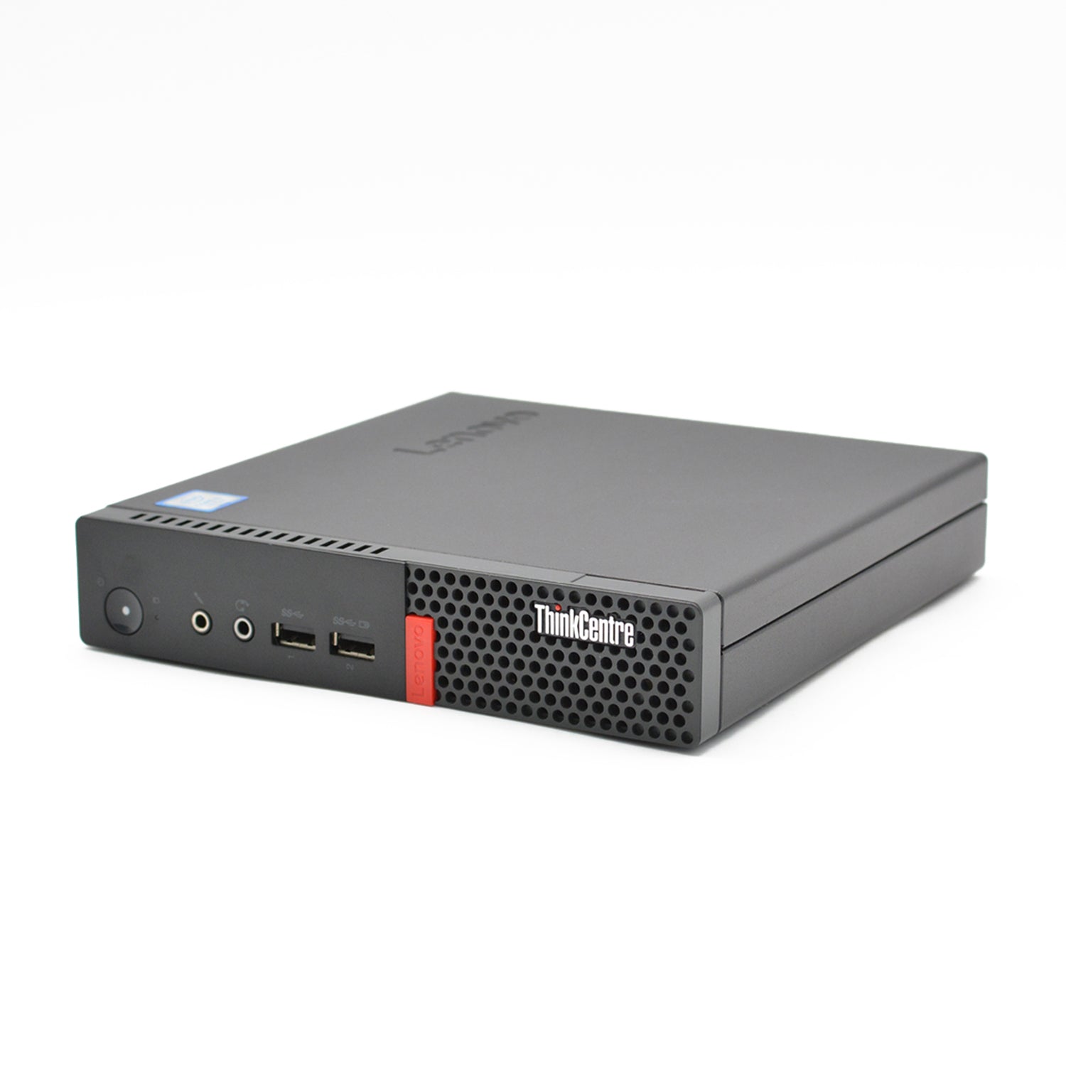 Lenovo ThinkCentre M710q 第7世代 Core i3 メモリ 4GB SSD 128GB WPS