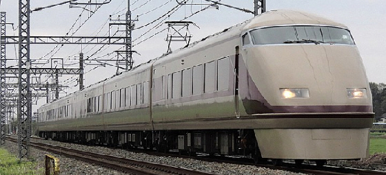 鉄道模型専門店 通販 東武100系スペーシア(DRCカラー)セット(6