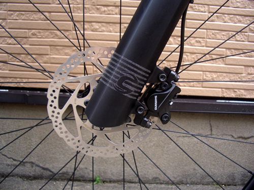 2014' Cannondale BADBOY 5-(新潟の自転車のプロショップ-佐々木輪店)