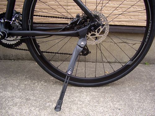 2014' Cannondale BADBOY 5-(新潟の自転車のプロショップ-佐々木輪店)