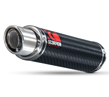 ステルス (STEALTH) マフラー ｜ スコーピオン ジャパン (SCORPION