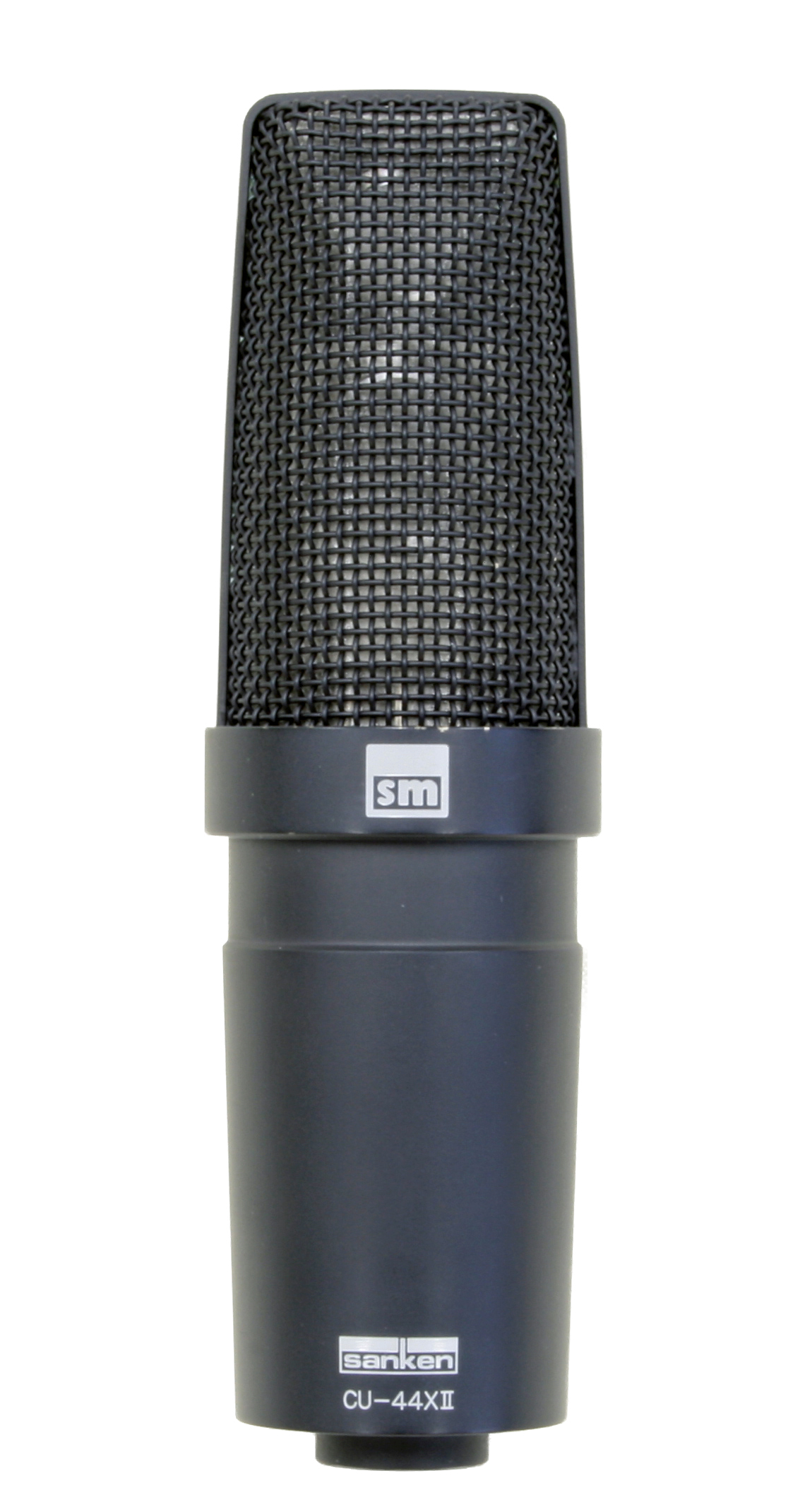 三研マイクロホン | 製品紹介 [ CU-44XⅡ ]