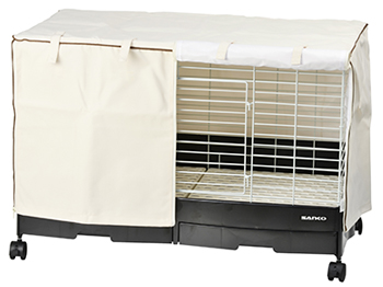 イージーホーム80用 ワイドカバー ｜ 株式会社三晃商会