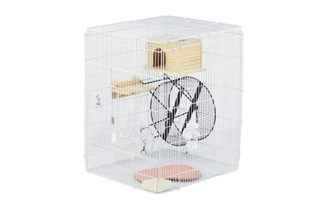 イージーホーム40ハイ WH ｜ 株式会社三晃商会