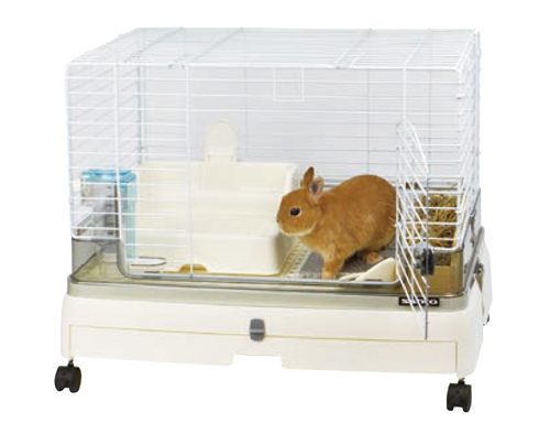 イージーホーム ネクスト70ラビット WH ｜ 株式会社三晃商会