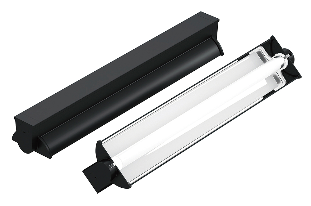 T5 UVB10.0灯 39W & カバーコンボキット ｜ 株式会社三晃商会