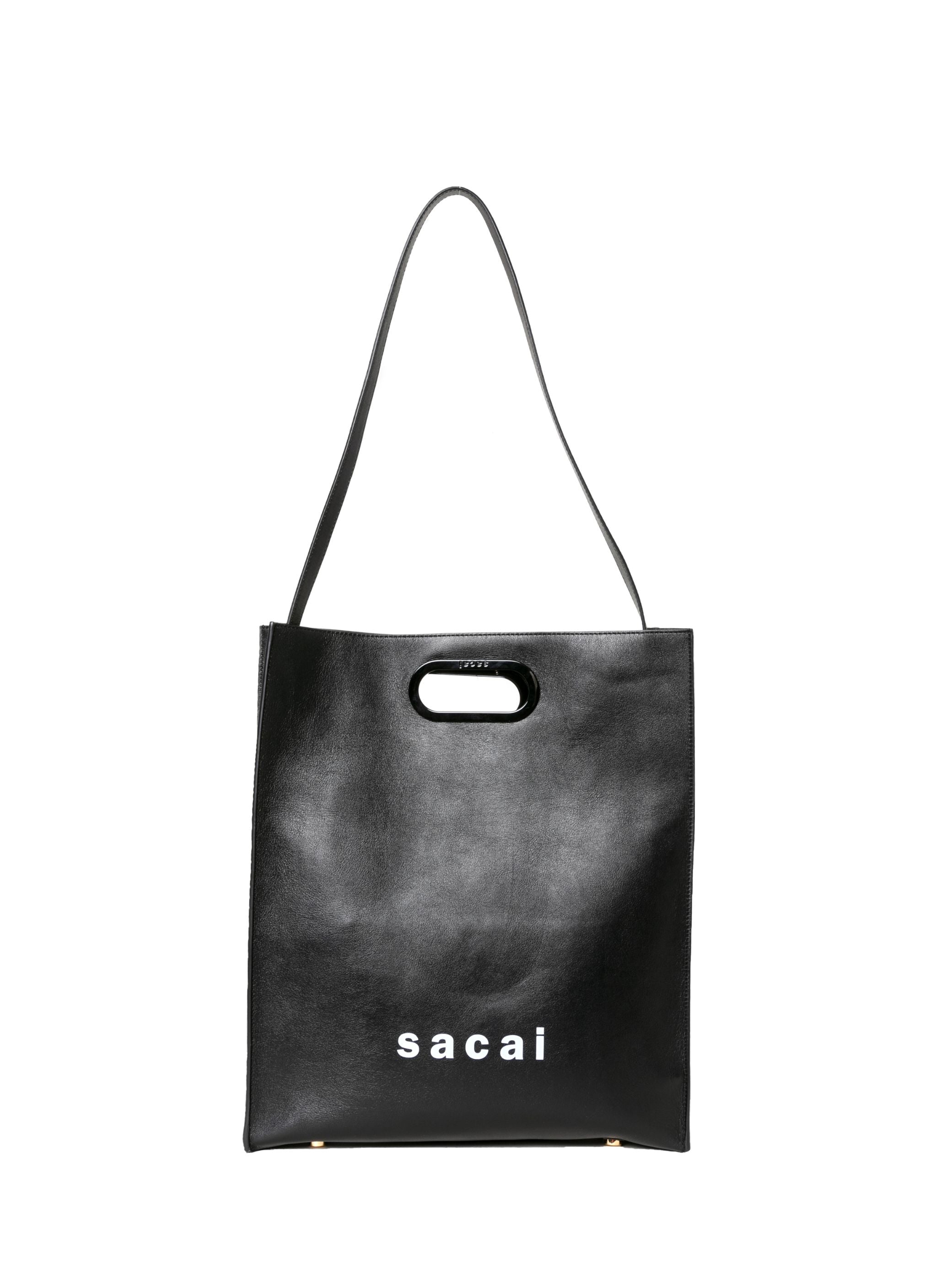 New Shopper Bag Medium | sacai Official Store サカイ オフィシャル