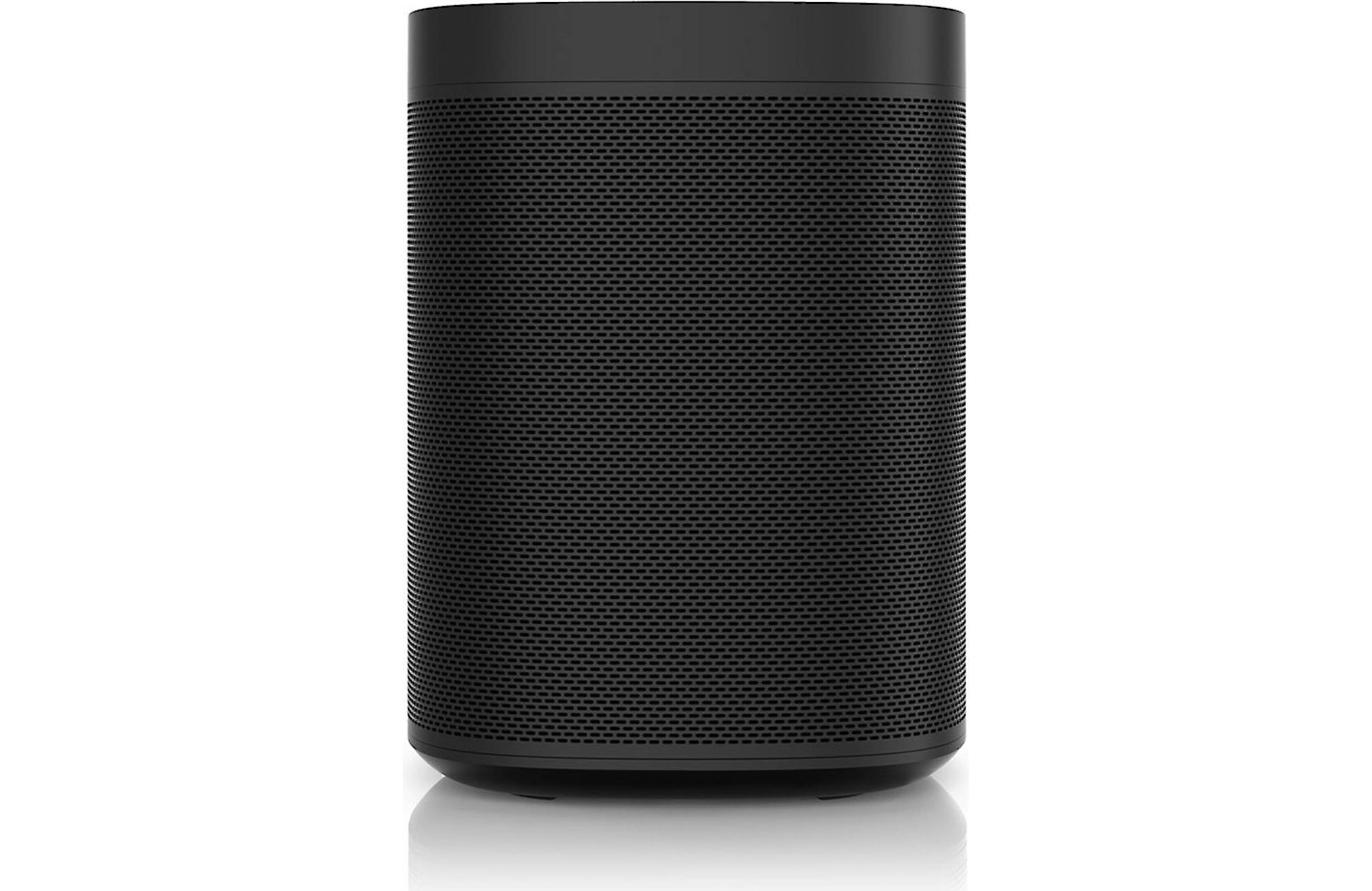 Sonos One Gen 2 Wireless Speaker with Alexa – Safe and Sound HQ
