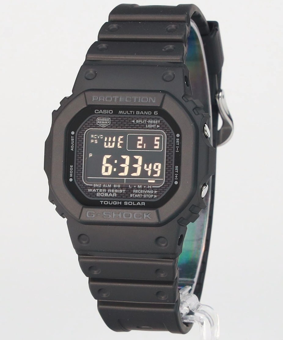 Casio G-Shock Digital GW-5000HS-1JF | Sakurawatches.com