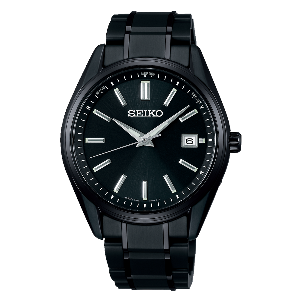 Seiko Selection Solar Radio SBTM343 | Sakurawatches.com