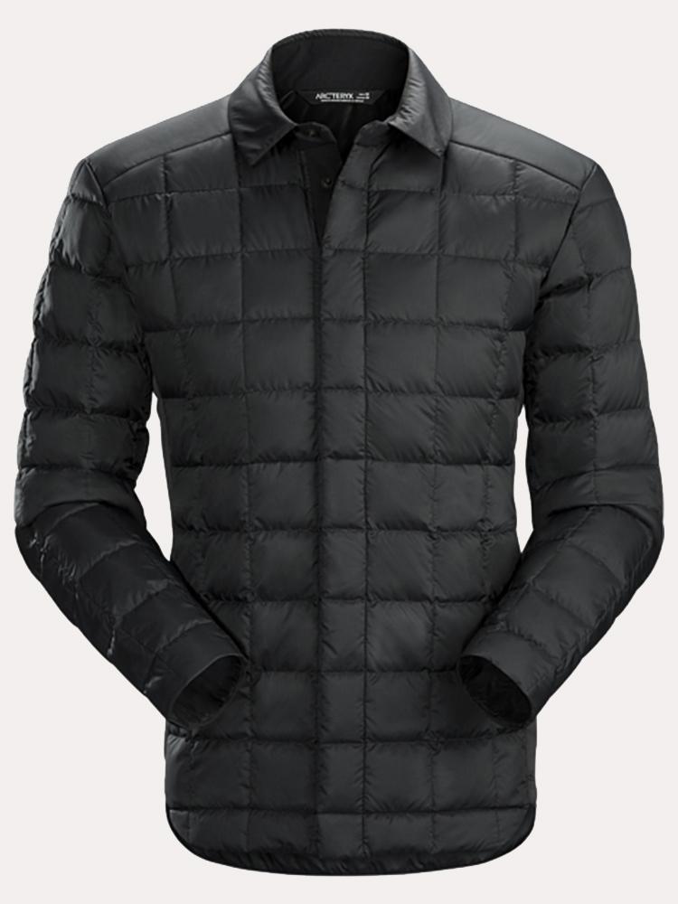 Arc'teryx Men's Rico Shacket – Saint Bernard