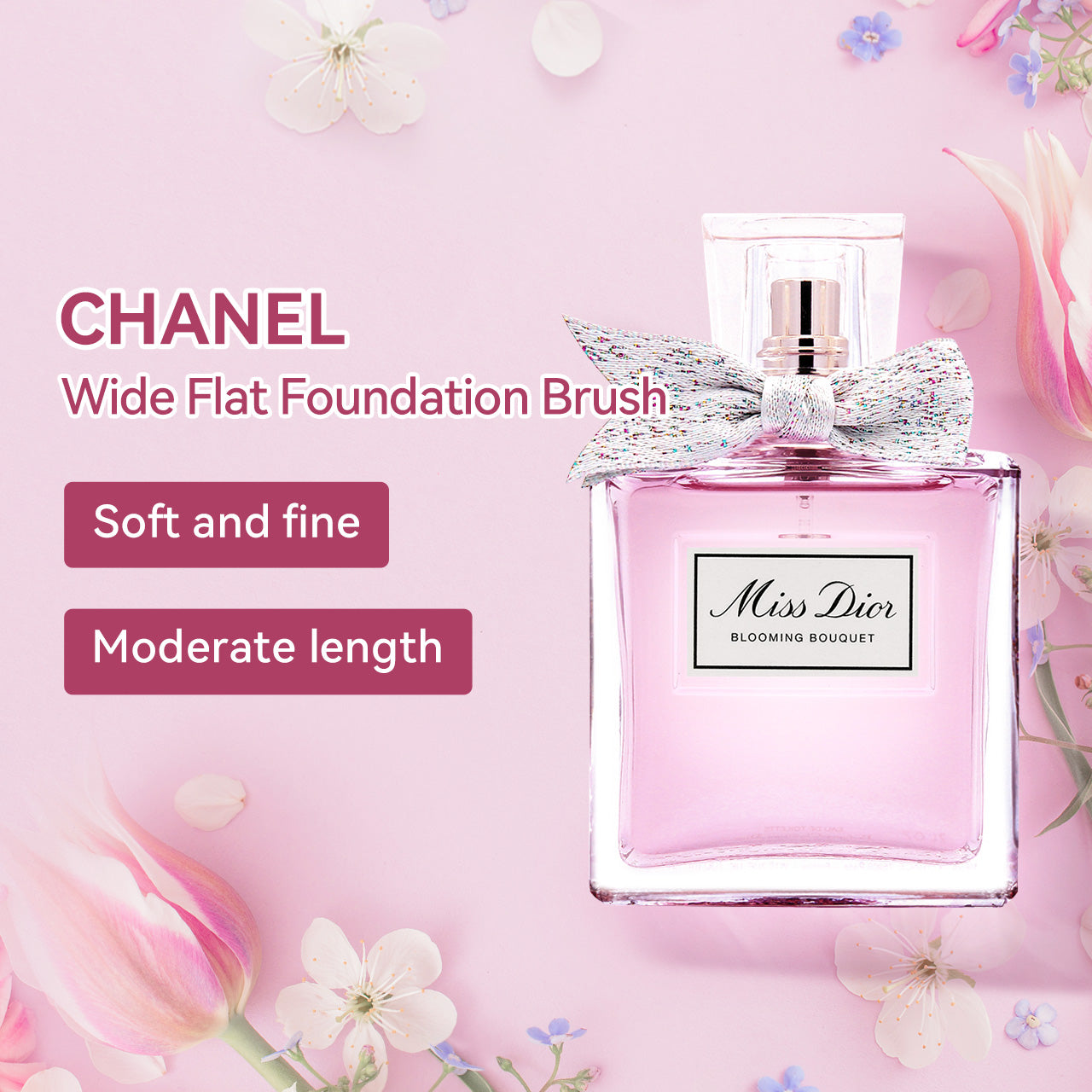 Christian Dior Miss Dior Blooming Bouquet Eau de Toilette 100ml