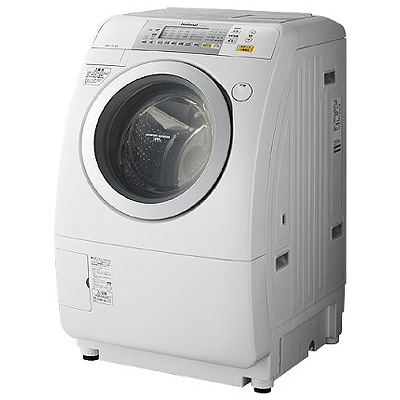 ドラム式洗濯機 NA-V900 操作パネル基板 AXW24S-6ZA0 未使用品
