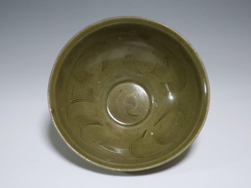 中国福建省 同安窯系青磁 中国福建省 同安窯系青磁 青磁碗｜歴史資料館