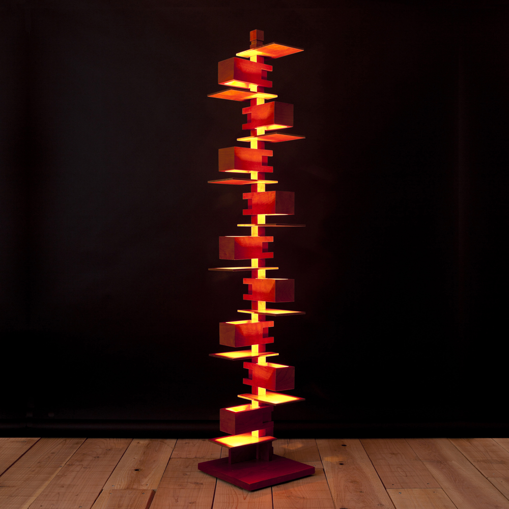 フランク・ロイド・ライト タリアセン2 [High] | フランク・ロイド