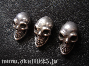 ◇ガボール(Gaboratory)生前初期スカルピンズ！