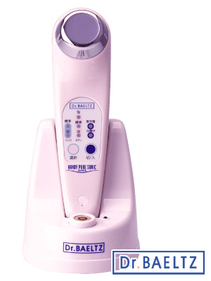 ハンディピュアソニック＠美顔器