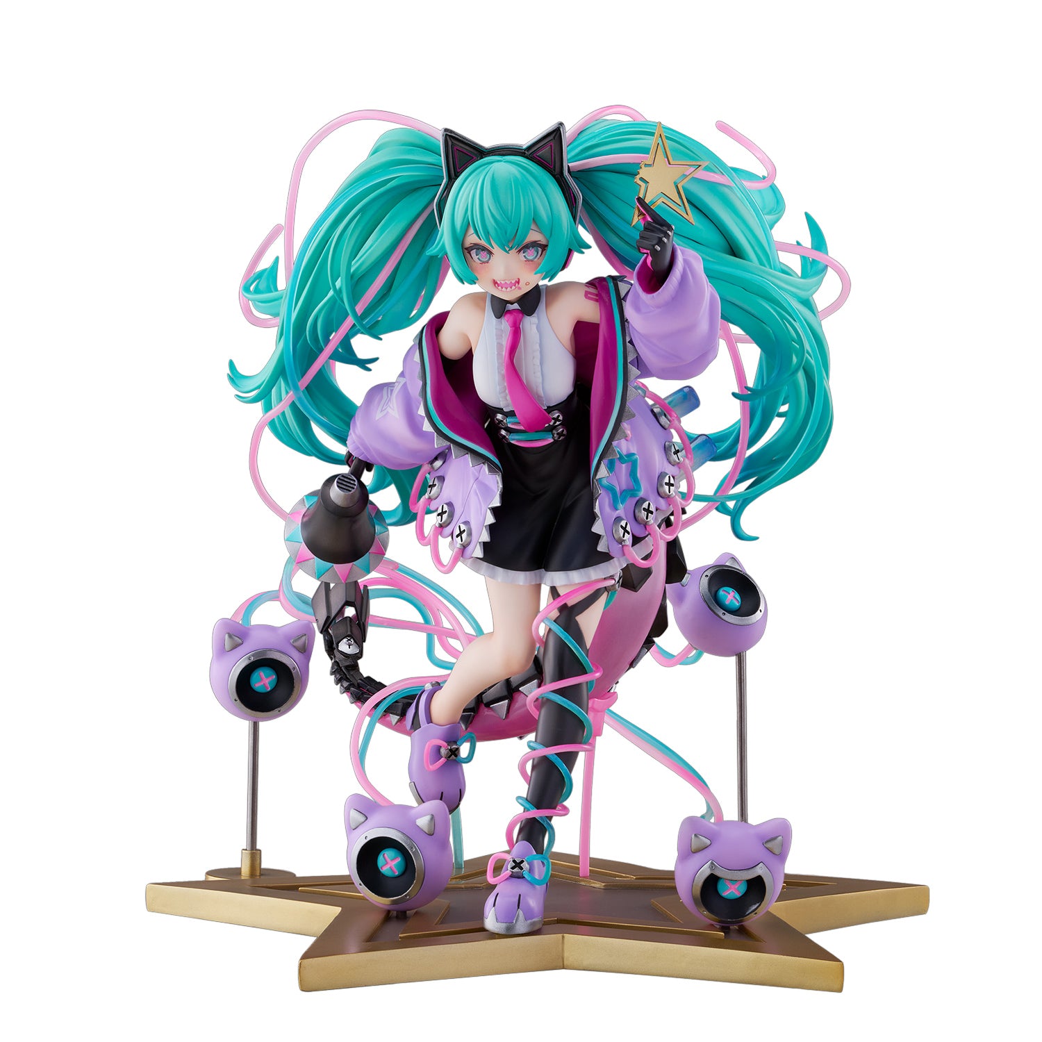 短期出品 初音ミク フィギュア 初音ミク クロニクル 短期出品 初音ミク