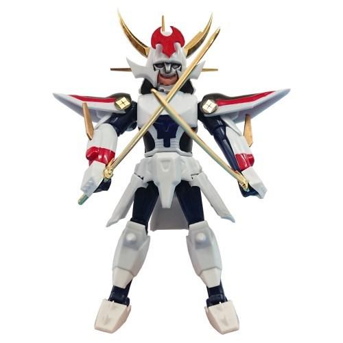 1/12 鎧伝 サムライトルーパー 輝煌帝烈火 – SOOTANG HOBBY