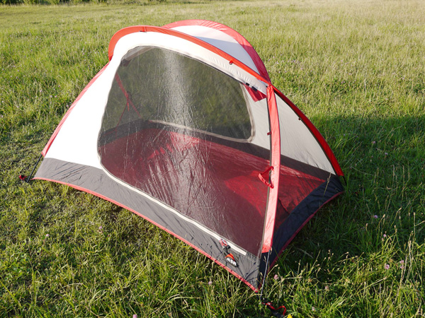 Solaryth - MSR SIDEWINDER 2 ＋ギアロフト