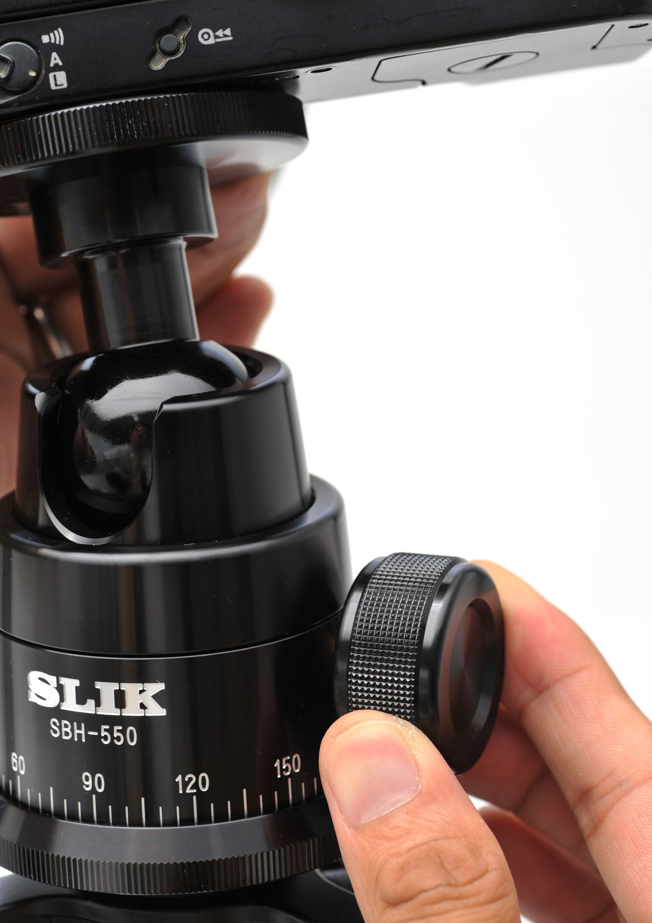 プロ 330 SBH-TI - スリック株式会社