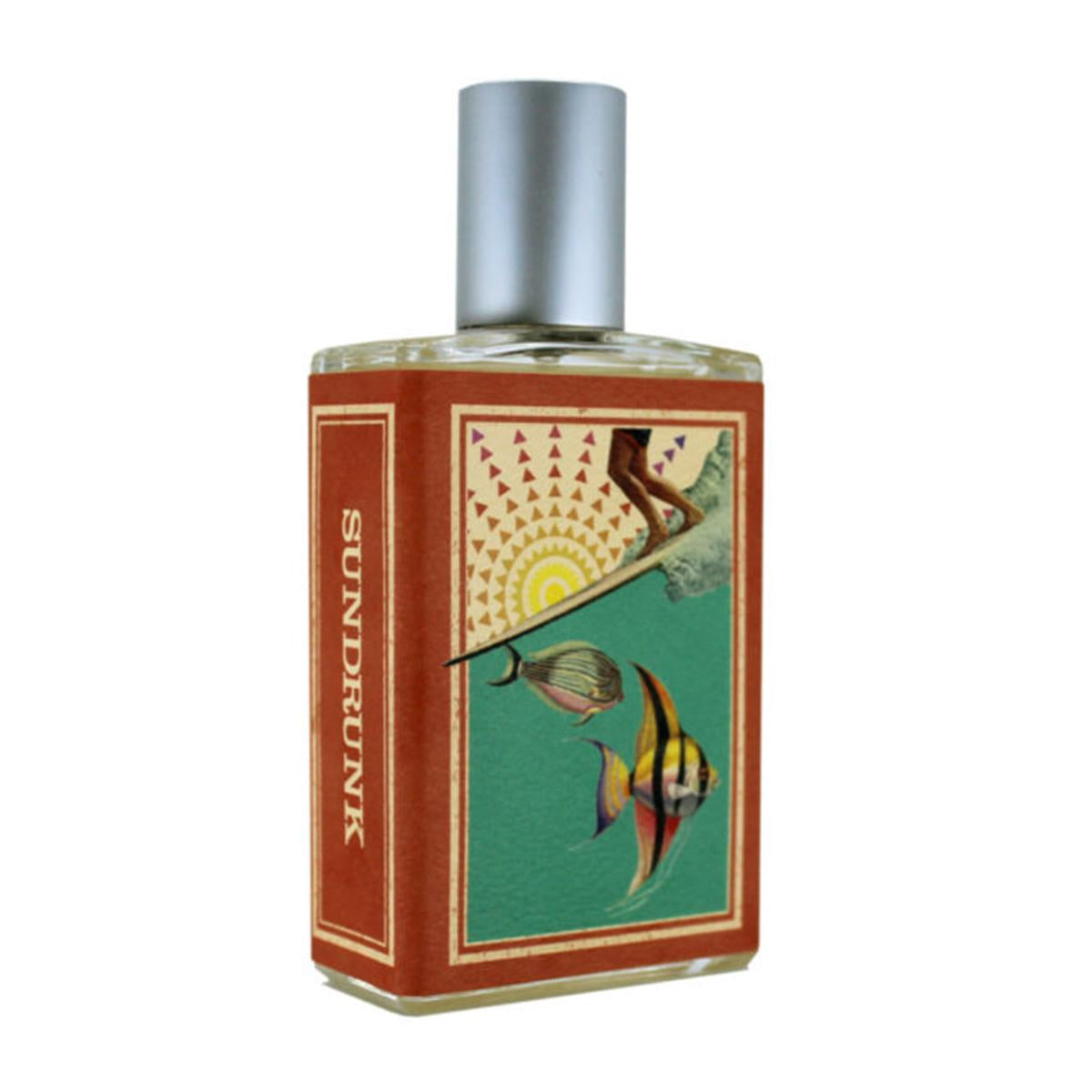 Imaginary Authors Sundrunk Eau de Parfum (1.7 fl oz) – Smallflower