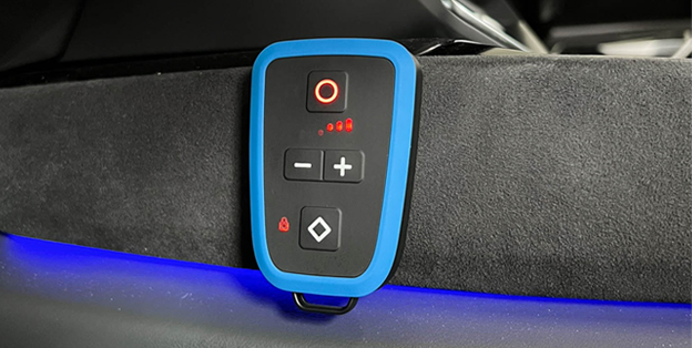 DTE SYSTEMS PedalBox+ (ペダルボックス プラス) | HID・HIDキット