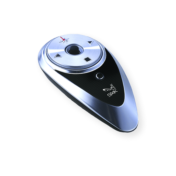 SMK-Link Navigator 2.4 プレゼンテーション用リモコン