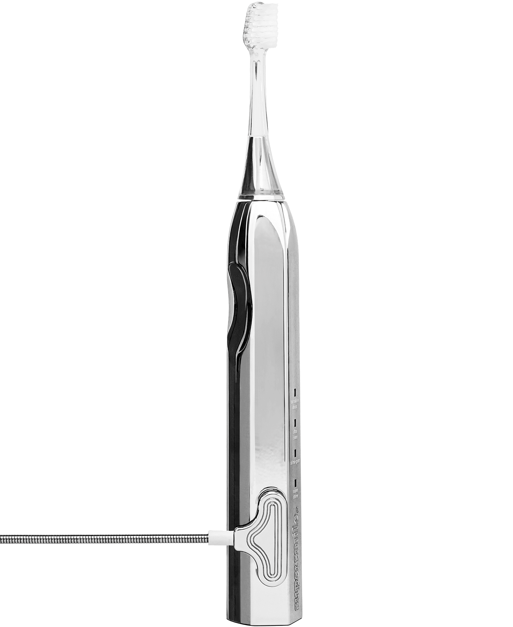 スーパースマイル Zina45 音波電動歯ブラシ : 歯科材料の輸入通販