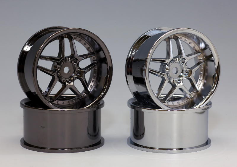 Speed Way Pall Parts_Wheel