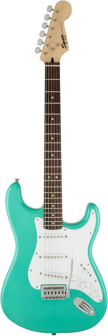 Bullet Strat with Tremolo | Squier Wiki