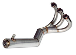 最終値下げ RZ250 ショート管 城北 スガヤ チャンバー 今週限定 RZ250