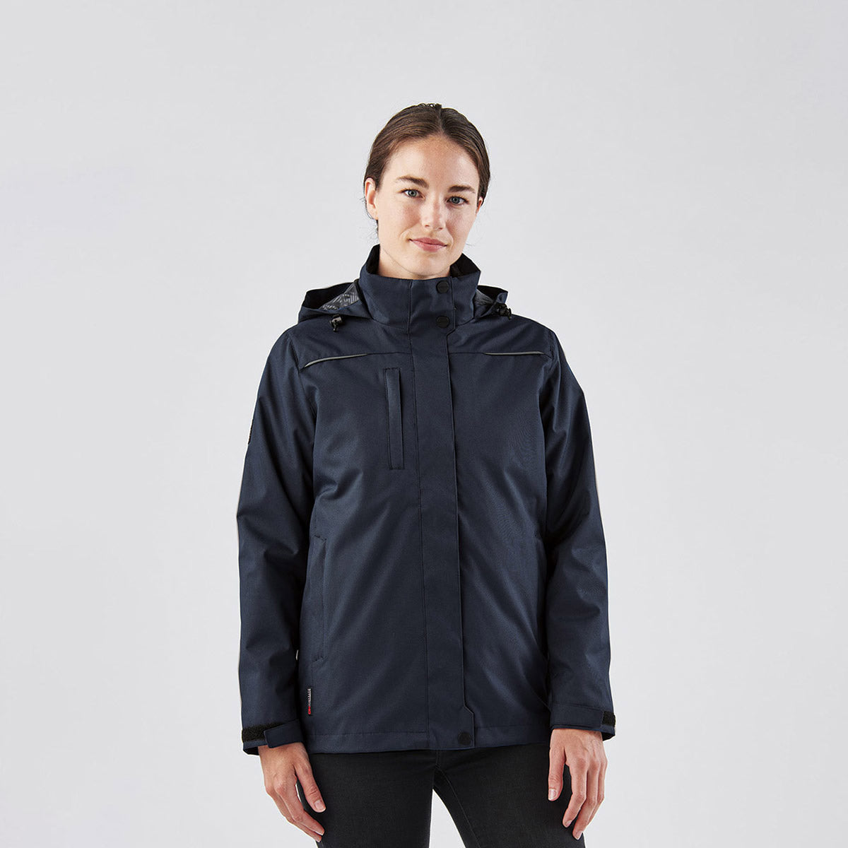 Women's Vortex HD 3-in-1 Parka - Stormtech Canada Retail