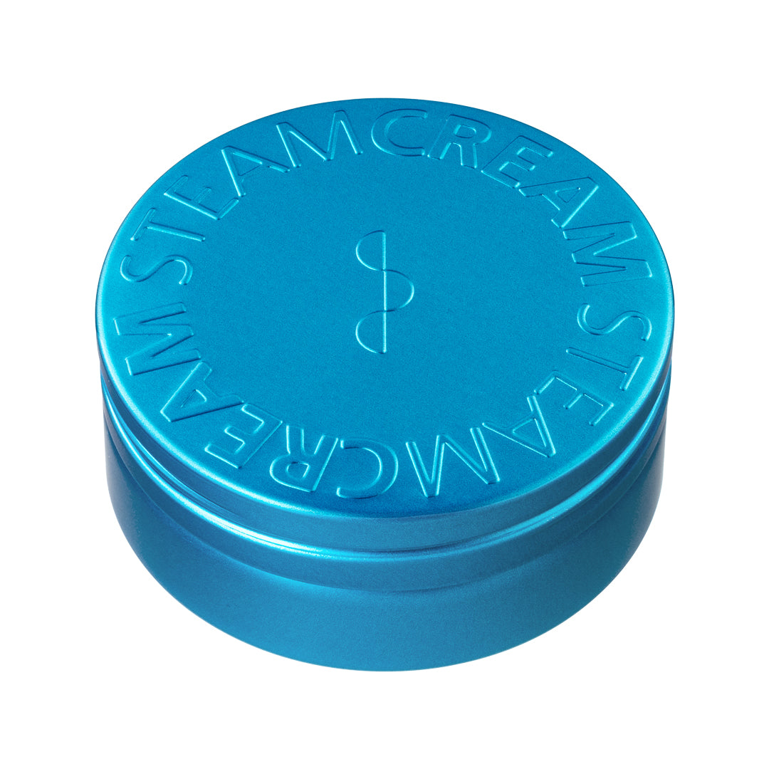 ブルー・スカイ・モーメント | 保湿 クリーム – スチームクリーム公式