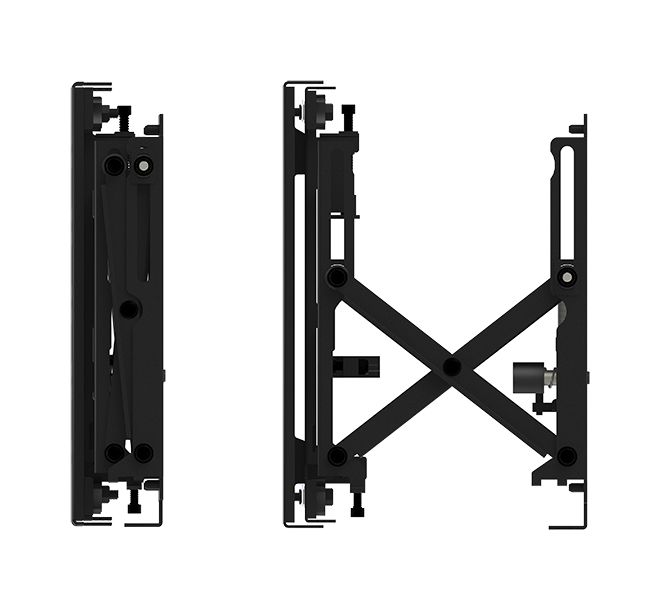 壁面用ポップアウト式.マウント BT8309