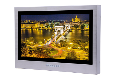 32インチ浴室テレビ | サンエーブ技研工業