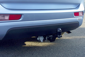 ヒッチメンバー TM427130