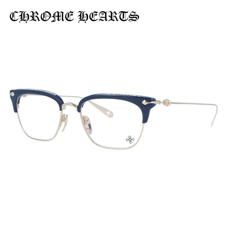 クロムハーツ メガネフレーム 伊達メガネ CHROME HEARTS