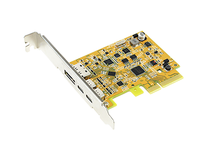 SUNIX - USB4 / 3.2 / 3.0 / 2.0