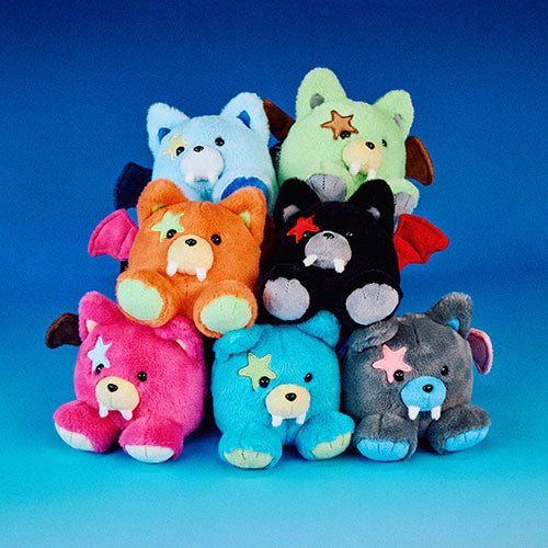 ENHYPEN 7TH MINI ALBUM - THE SIN : VANISH (VOICE KEYRING VER