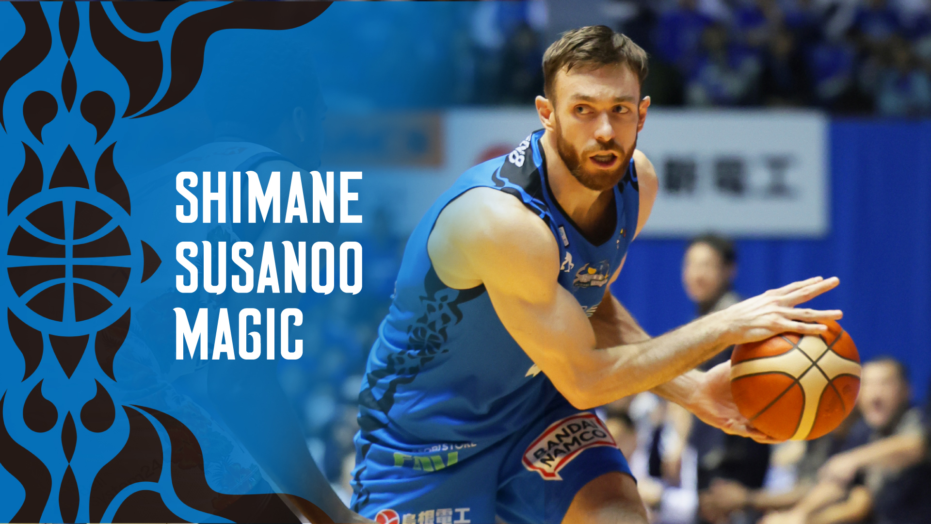 ご報告】「FIBAアジアカップ2025 予選（Window3）」ニック・ケイ選手