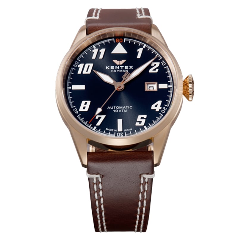 888本限定 ケンテックス(Kentex)/SKYMAN(スカイマン)/パイロット