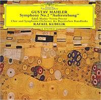 クーベリック マーラー交響曲全集