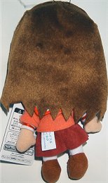 あずまんが大王 ぬいぐるみ