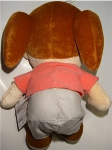 あずまんが大王 スーパージャンボぬいぐるみ