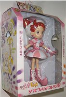 おジャ魔女どれみ ドッカ～ン！ ソフビフィギュアコレクション